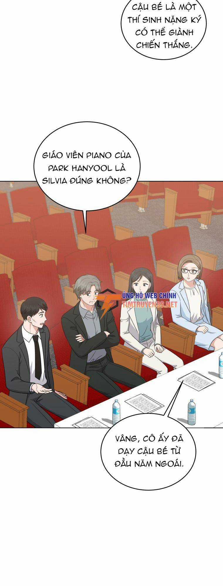 Con Gái Tôi Là Một Thiên Tài Âm Nhạc Chapter 82 trang 48