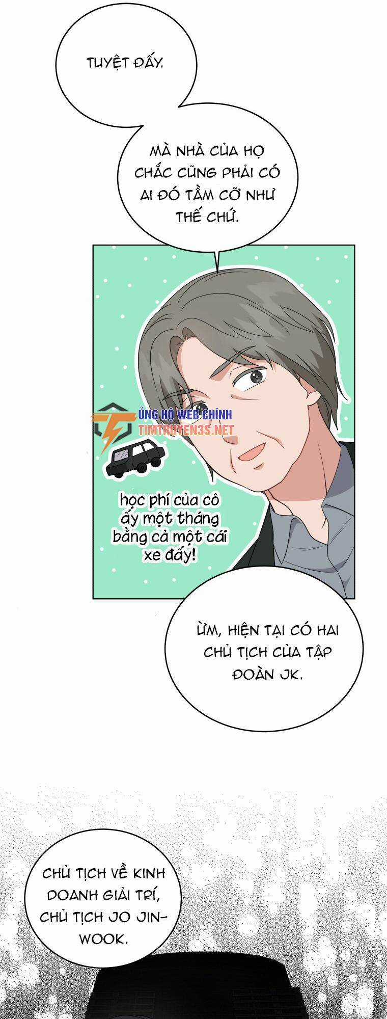 Con Gái Tôi Là Một Thiên Tài Âm Nhạc Chapter 82 trang 51