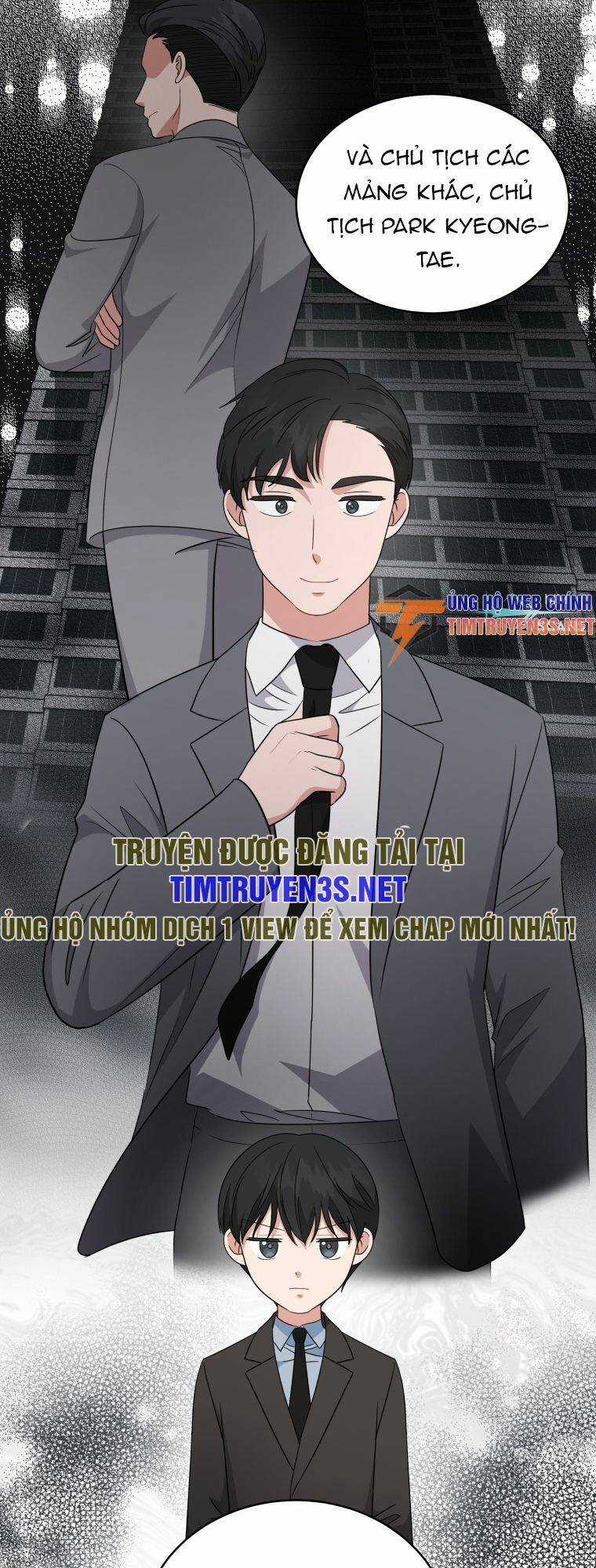 Con Gái Tôi Là Một Thiên Tài Âm Nhạc Chapter 82 trang 52
