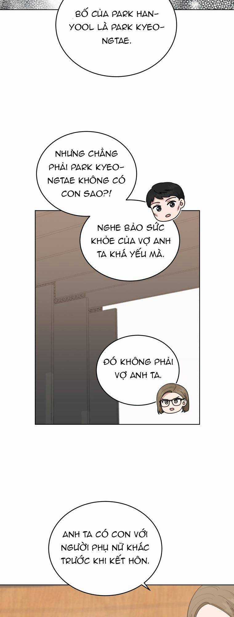 Con Gái Tôi Là Một Thiên Tài Âm Nhạc Chapter 82 trang 53