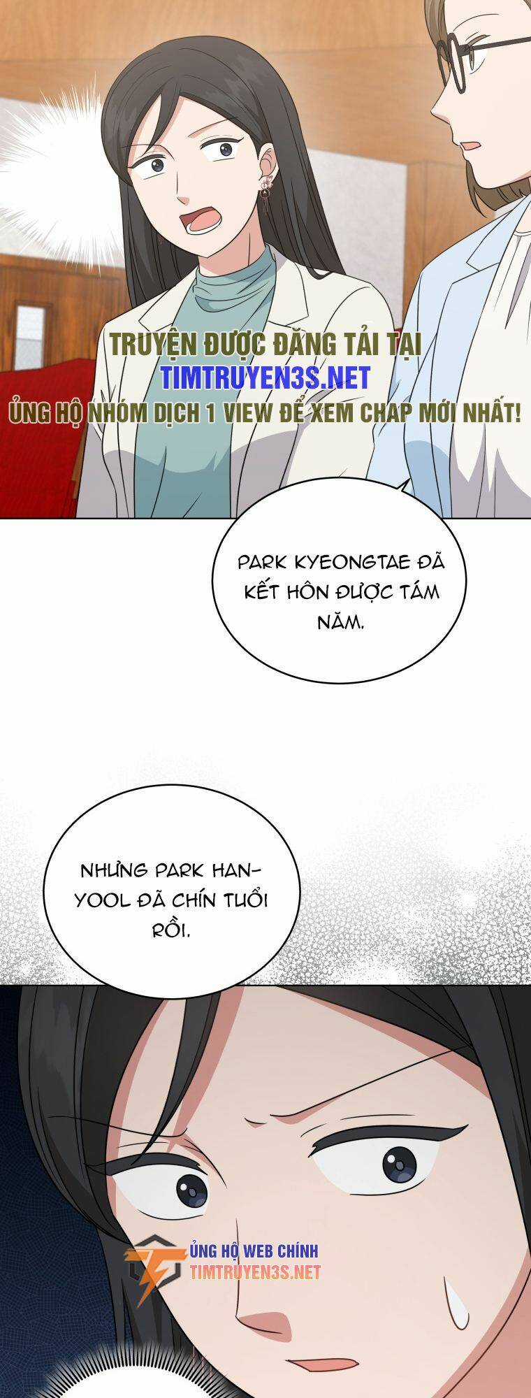 Con Gái Tôi Là Một Thiên Tài Âm Nhạc Chapter 82 trang 54