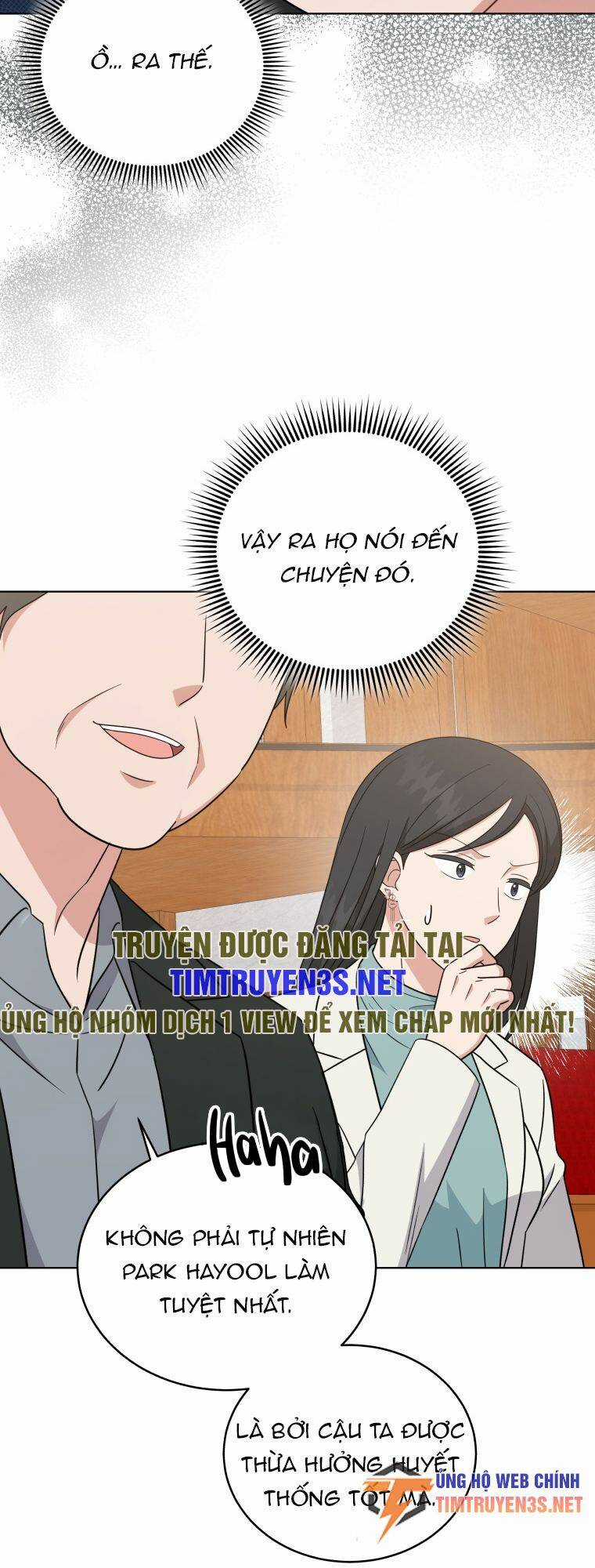 Con Gái Tôi Là Một Thiên Tài Âm Nhạc Chapter 82 trang 55