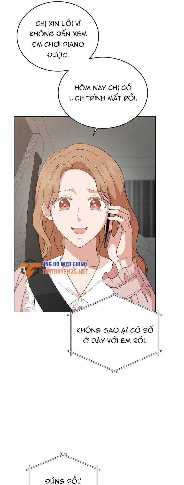 Con Gái Tôi Là Một Thiên Tài Âm Nhạc Chapter 82 trang 6