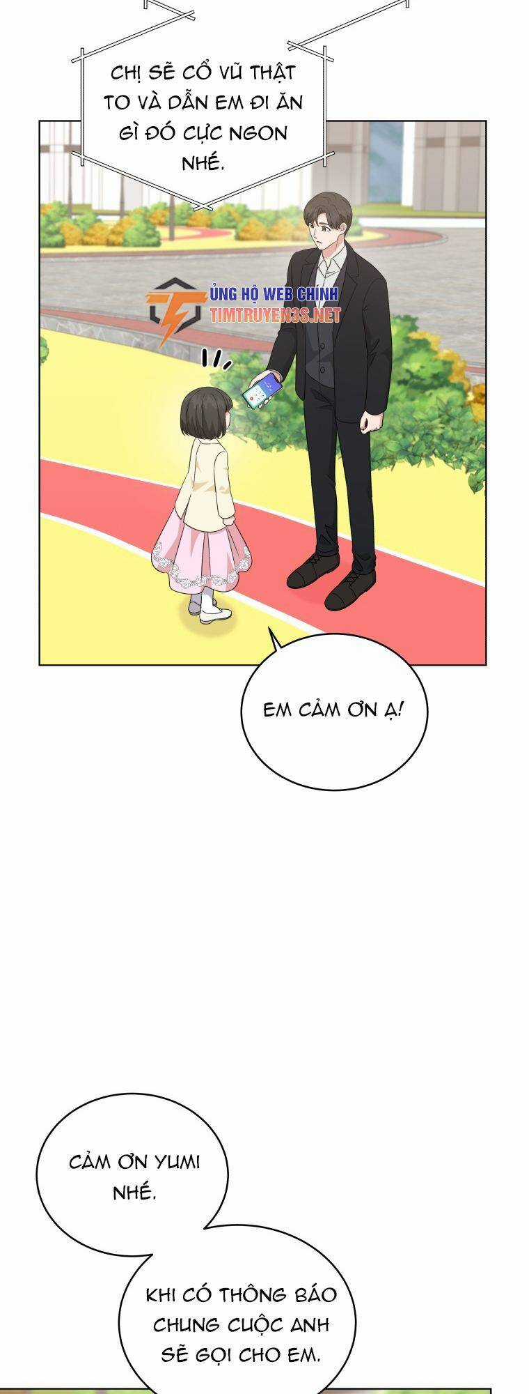 Con Gái Tôi Là Một Thiên Tài Âm Nhạc Chapter 82 trang 8