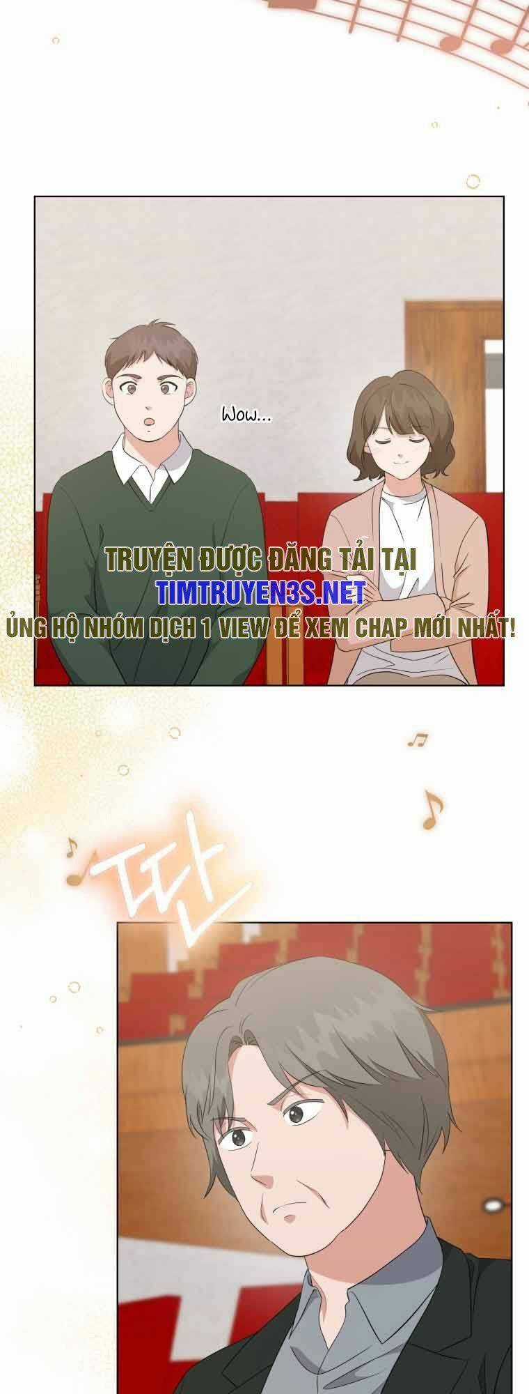 Con Gái Tôi Là Một Thiên Tài Âm Nhạc Chapter 83 trang 13