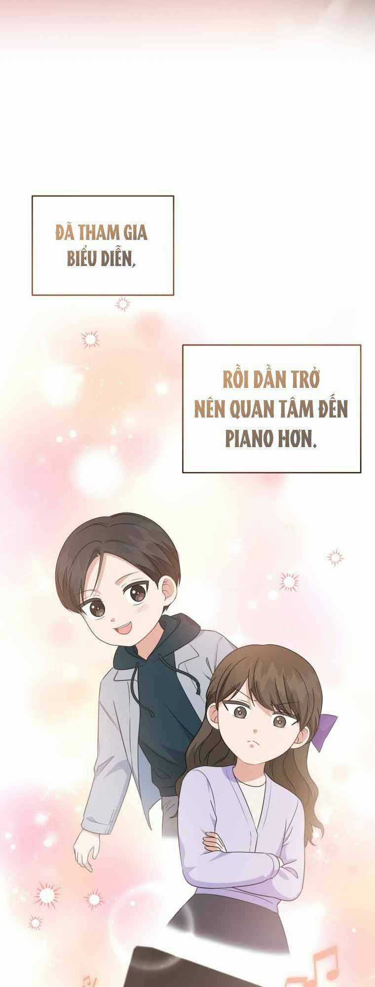 Con Gái Tôi Là Một Thiên Tài Âm Nhạc Chapter 83 trang 19