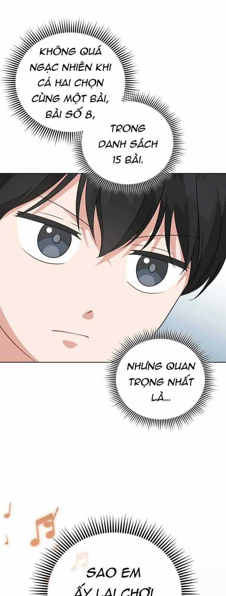 Con Gái Tôi Là Một Thiên Tài Âm Nhạc Chapter 83 trang 23
