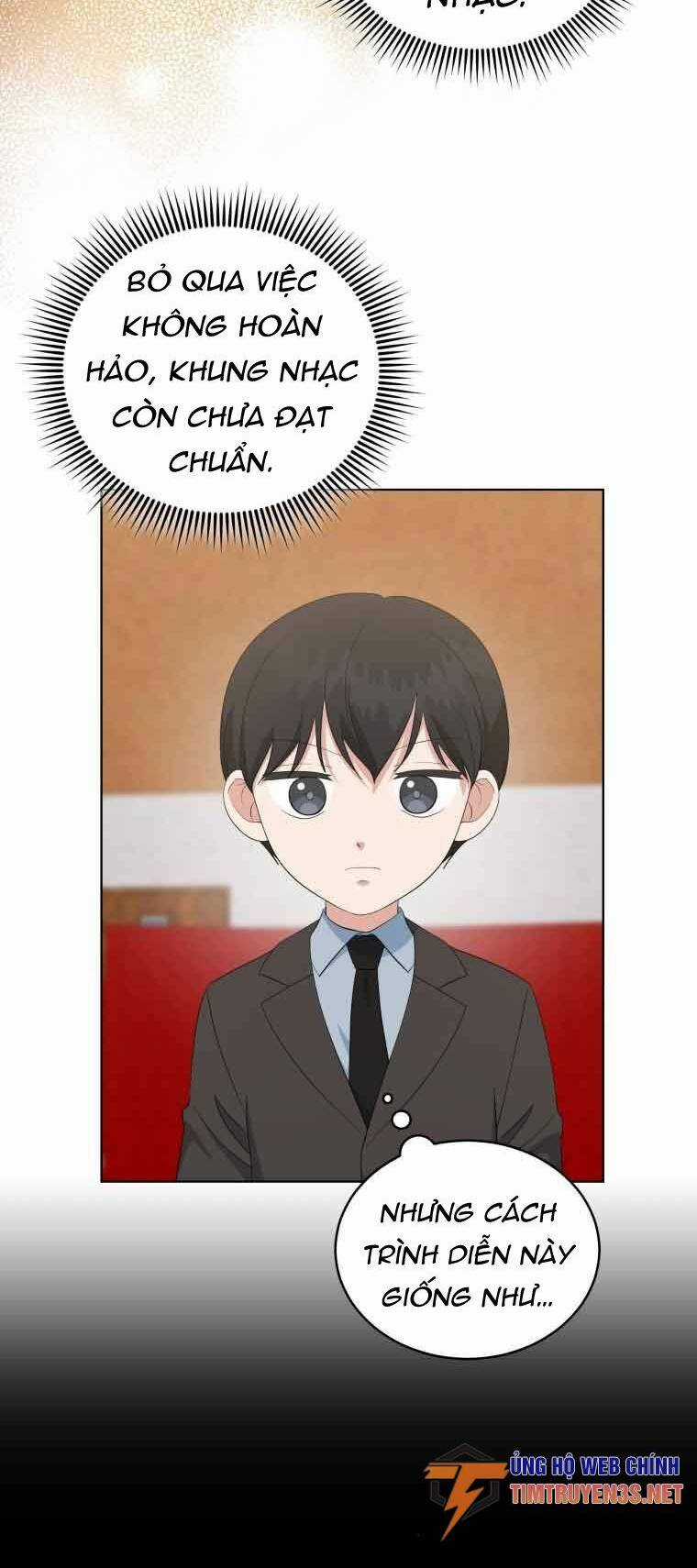 Con Gái Tôi Là Một Thiên Tài Âm Nhạc Chapter 83 trang 26