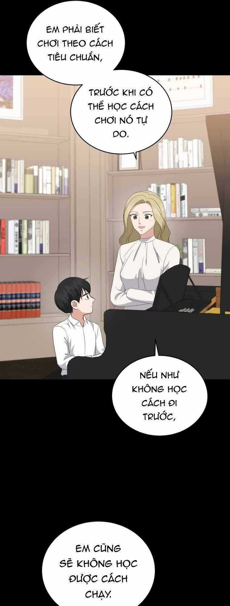 Con Gái Tôi Là Một Thiên Tài Âm Nhạc Chapter 83 trang 27