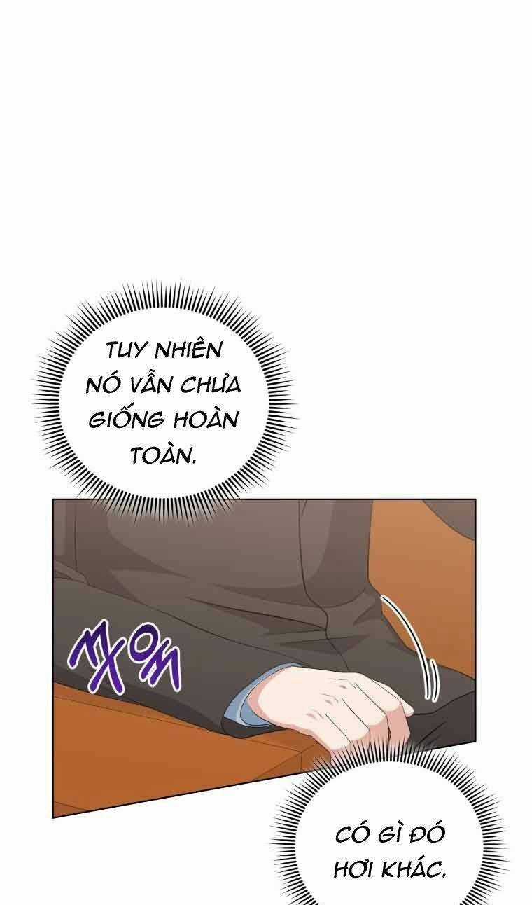 Con Gái Tôi Là Một Thiên Tài Âm Nhạc Chapter 83 trang 30
