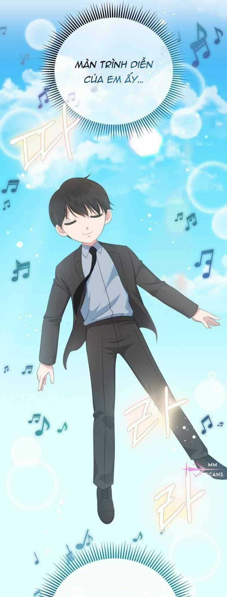 Con Gái Tôi Là Một Thiên Tài Âm Nhạc Chapter 83 trang 32