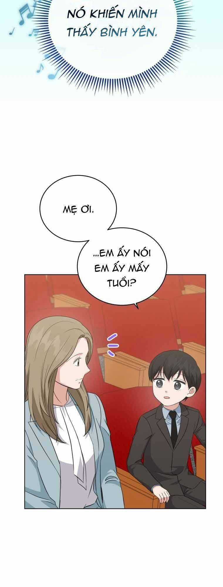 Con Gái Tôi Là Một Thiên Tài Âm Nhạc Chapter 83 trang 33