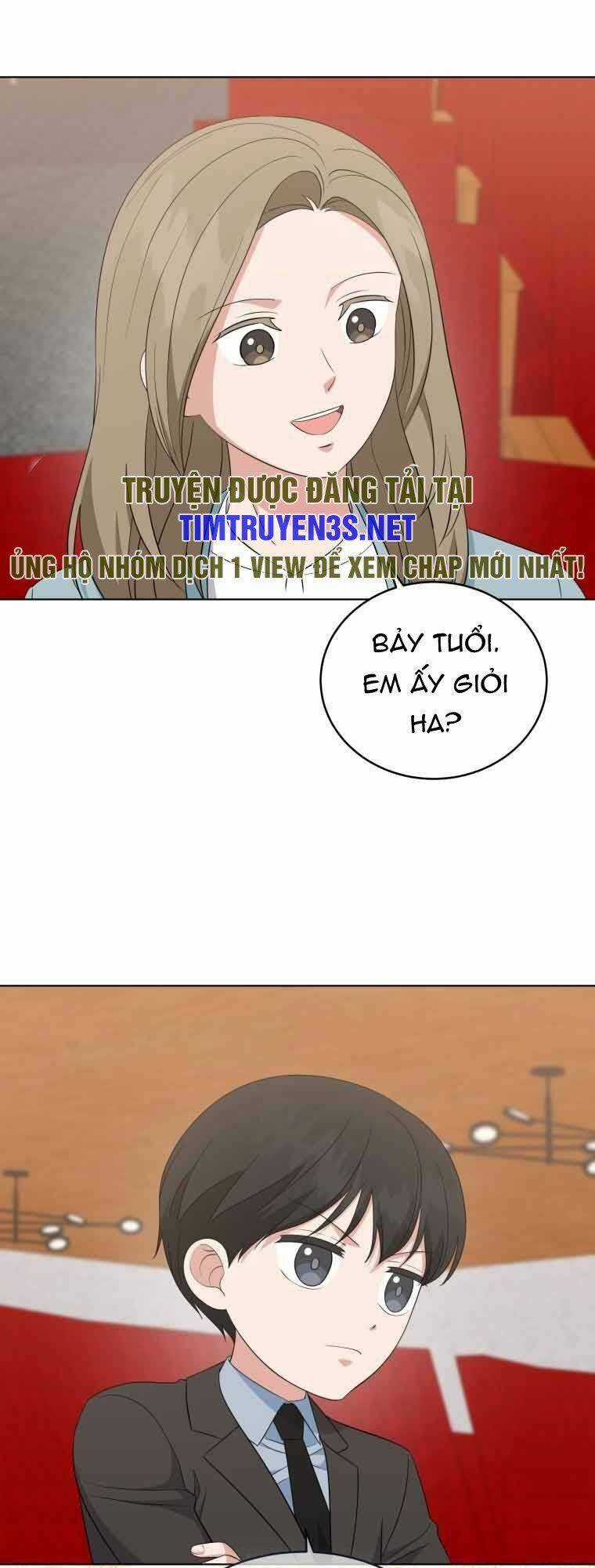 Con Gái Tôi Là Một Thiên Tài Âm Nhạc Chapter 83 trang 34