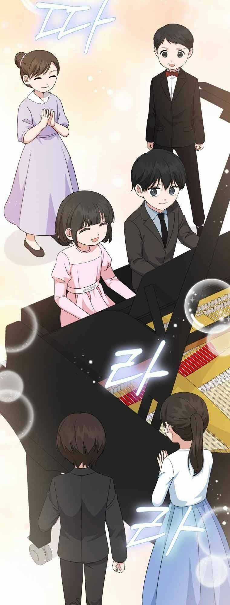 Con Gái Tôi Là Một Thiên Tài Âm Nhạc Chapter 83 trang 39