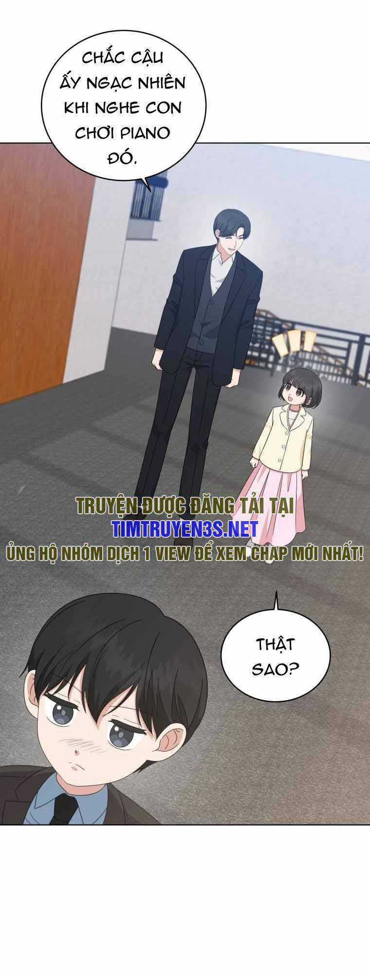 Con Gái Tôi Là Một Thiên Tài Âm Nhạc Chapter 83 trang 53