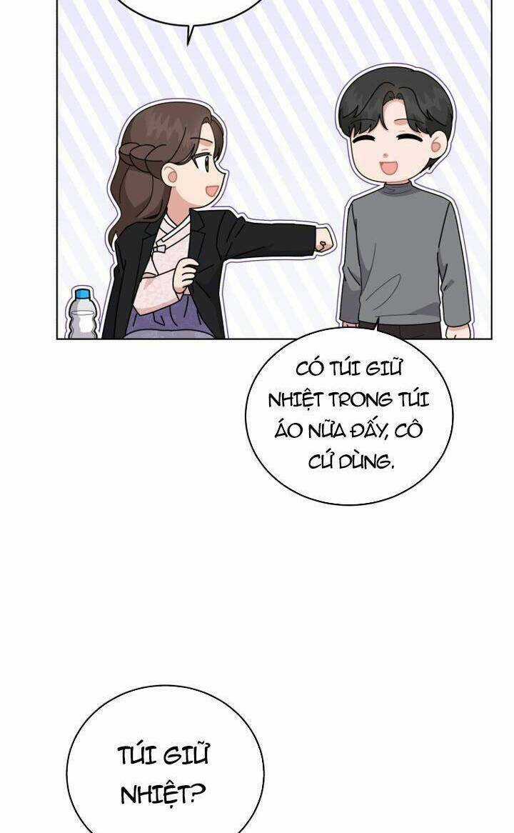 Con Gái Tôi Là Một Thiên Tài Âm Nhạc Chapter 84 trang 78