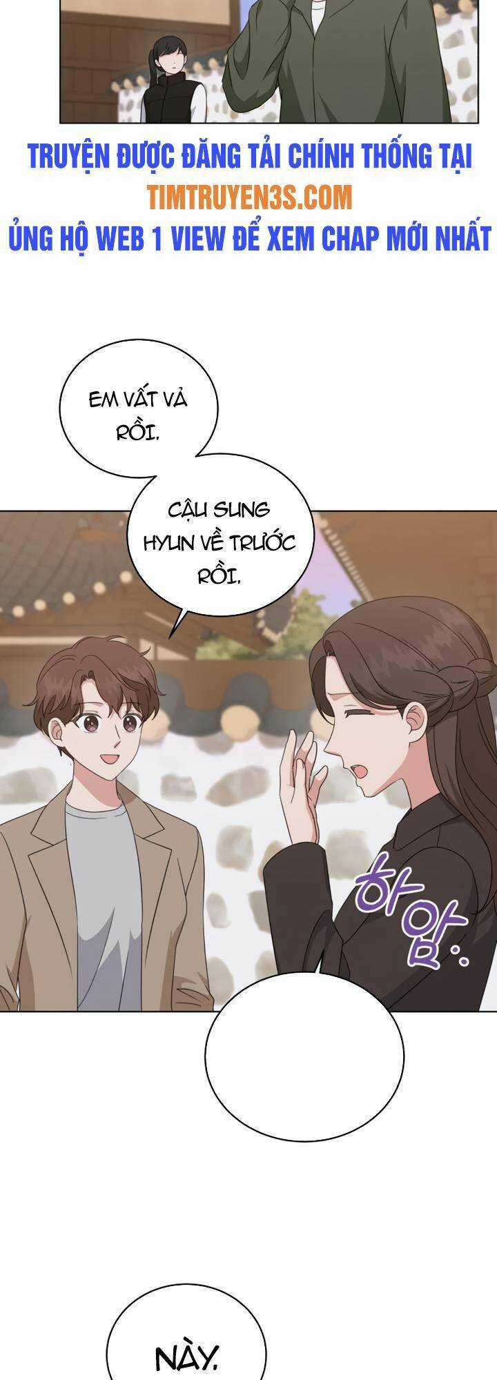 Con Gái Tôi Là Một Thiên Tài Âm Nhạc Chapter 85 trang 10