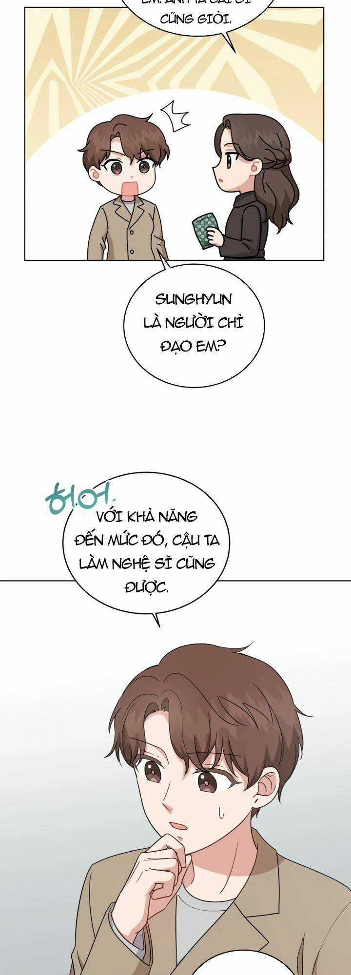 Con Gái Tôi Là Một Thiên Tài Âm Nhạc Chapter 85 trang 13