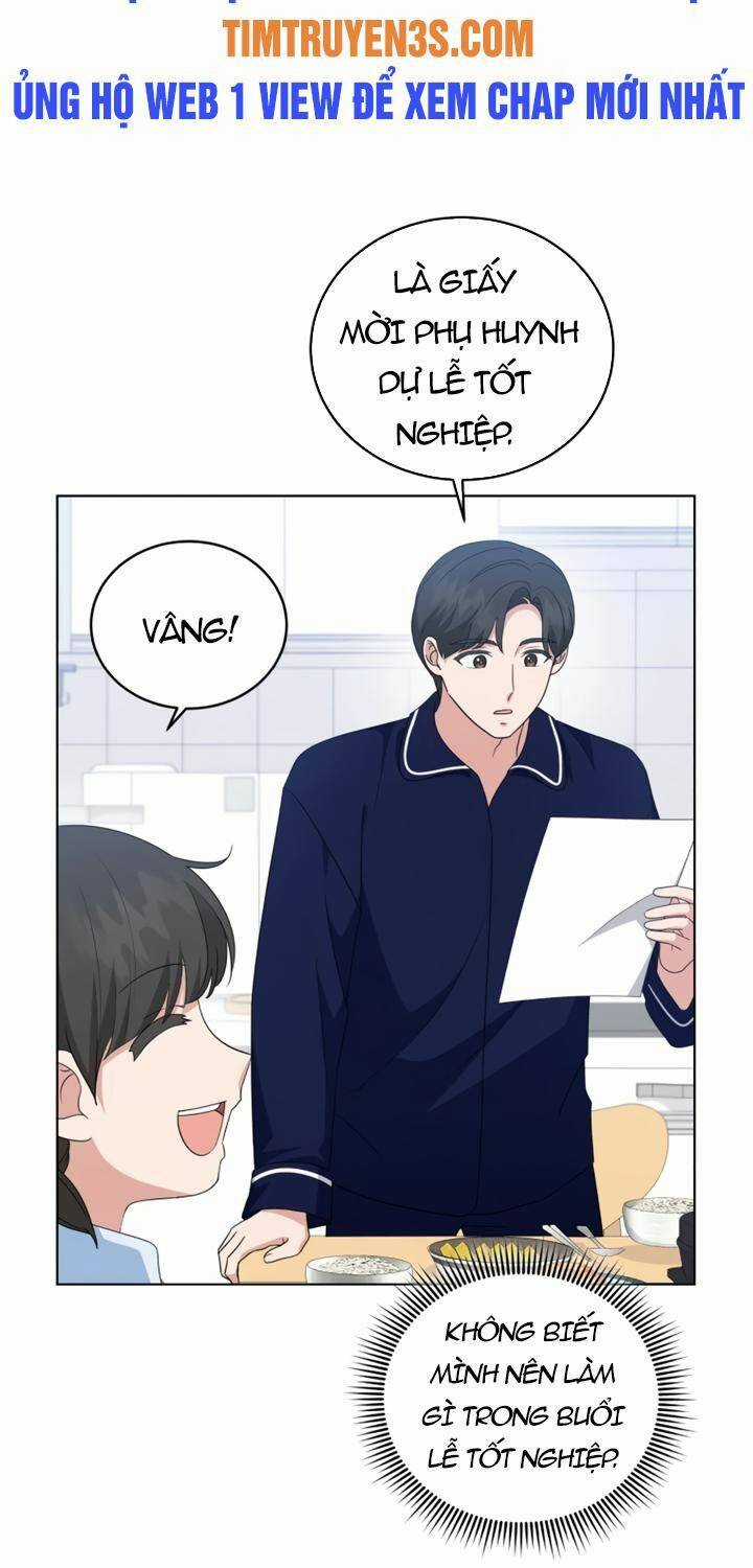 Con Gái Tôi Là Một Thiên Tài Âm Nhạc Chapter 85 trang 19