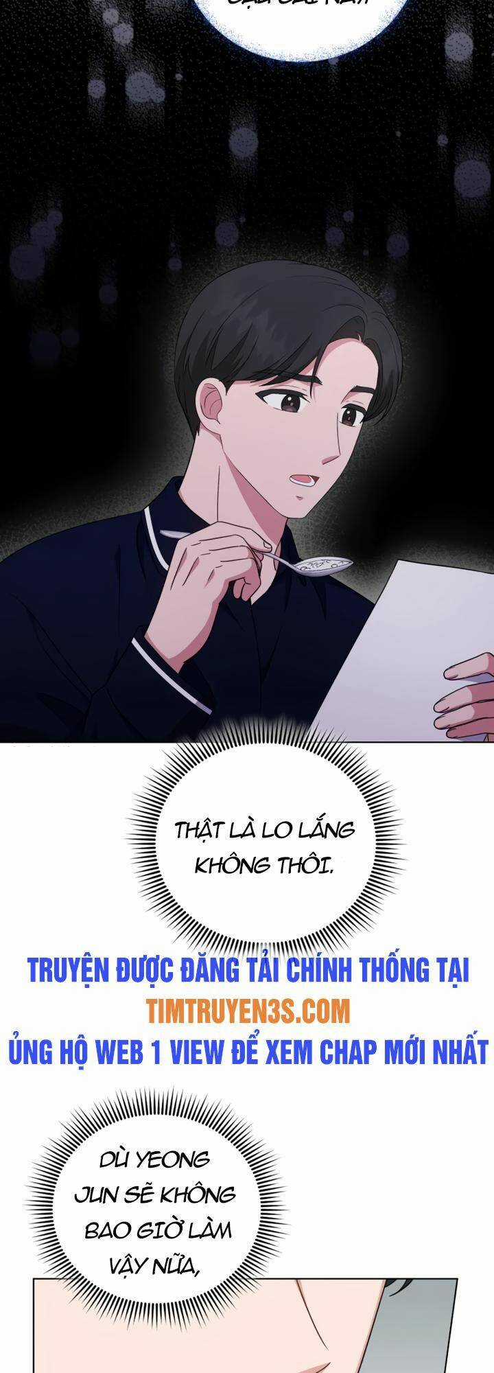 Con Gái Tôi Là Một Thiên Tài Âm Nhạc Chapter 85 trang 21