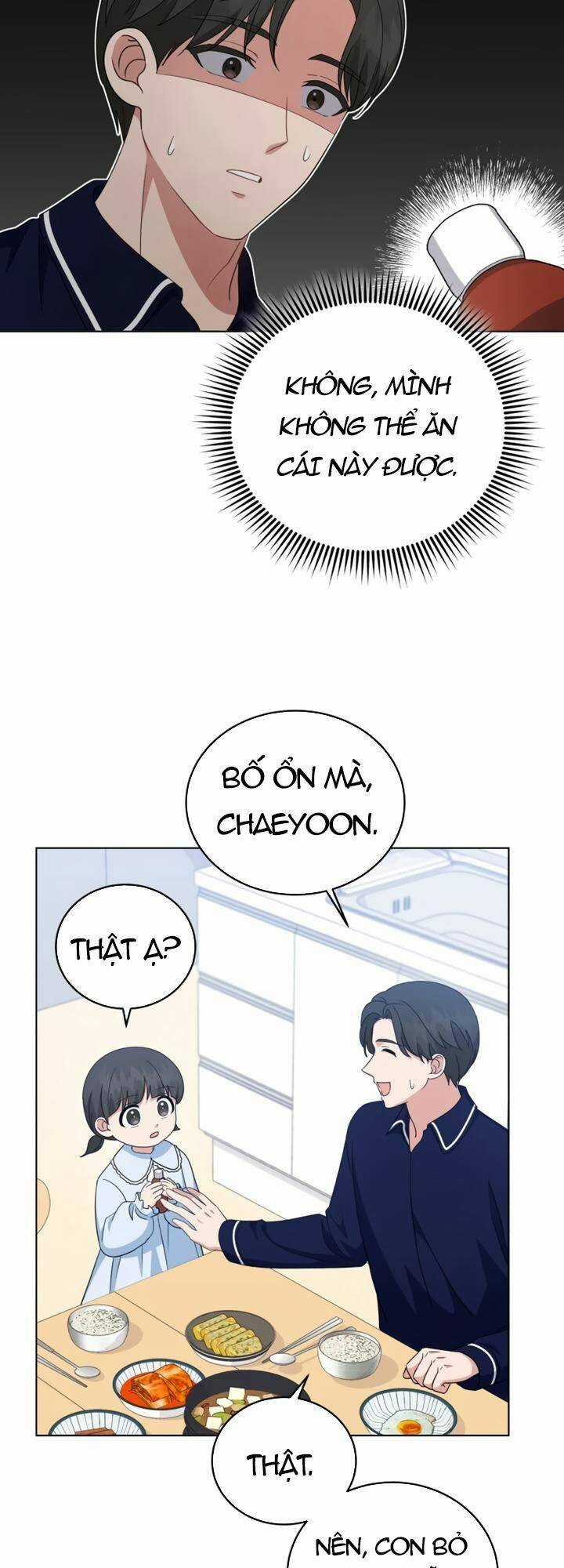 Con Gái Tôi Là Một Thiên Tài Âm Nhạc Chapter 85 trang 26