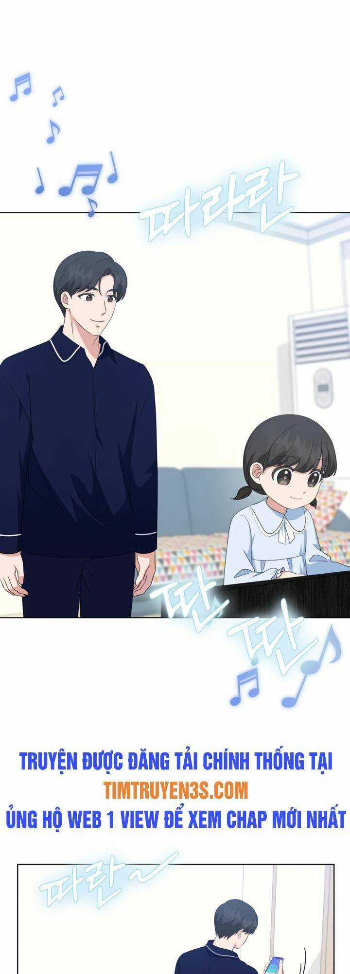 Con Gái Tôi Là Một Thiên Tài Âm Nhạc Chapter 85 trang 29