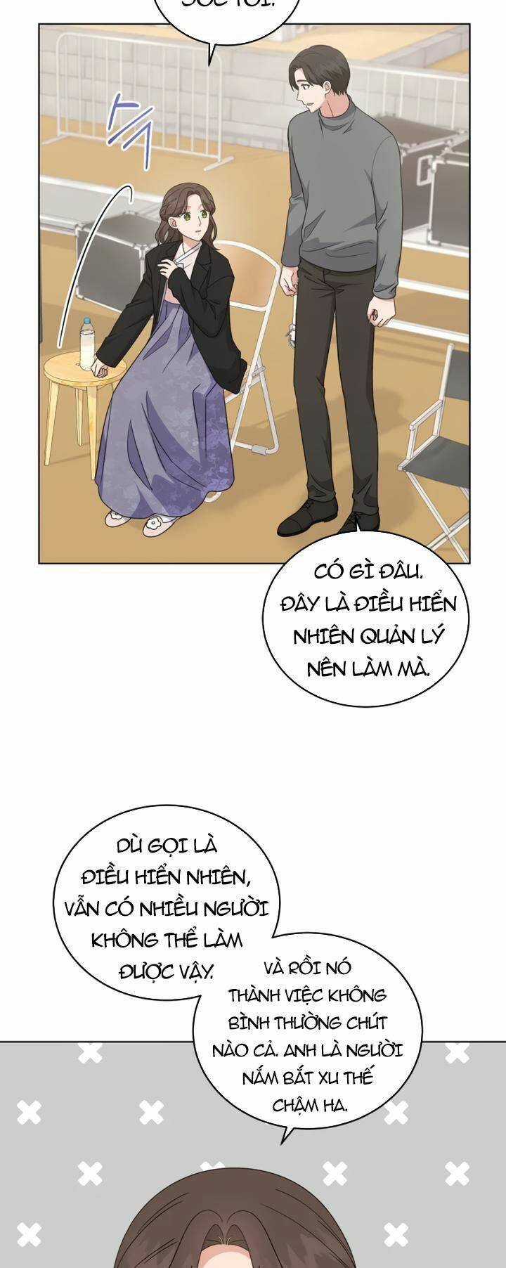 Con Gái Tôi Là Một Thiên Tài Âm Nhạc Chapter 85 trang 3