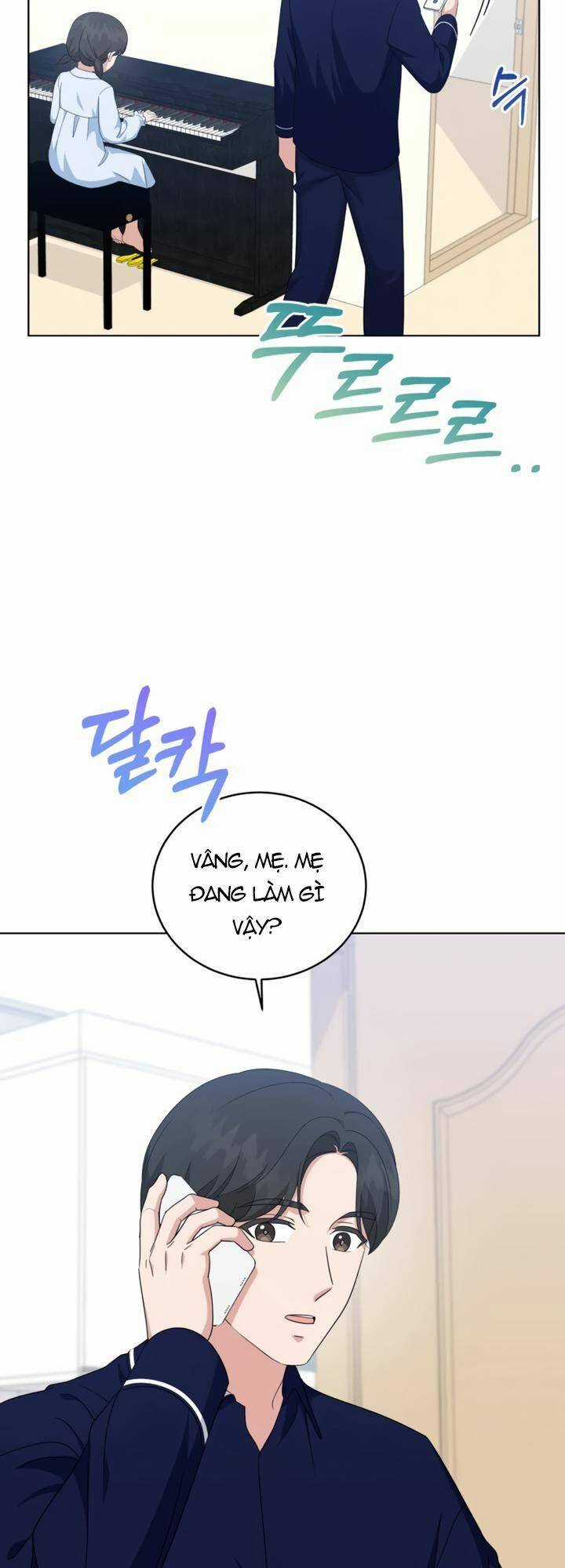 Con Gái Tôi Là Một Thiên Tài Âm Nhạc Chapter 85 trang 30