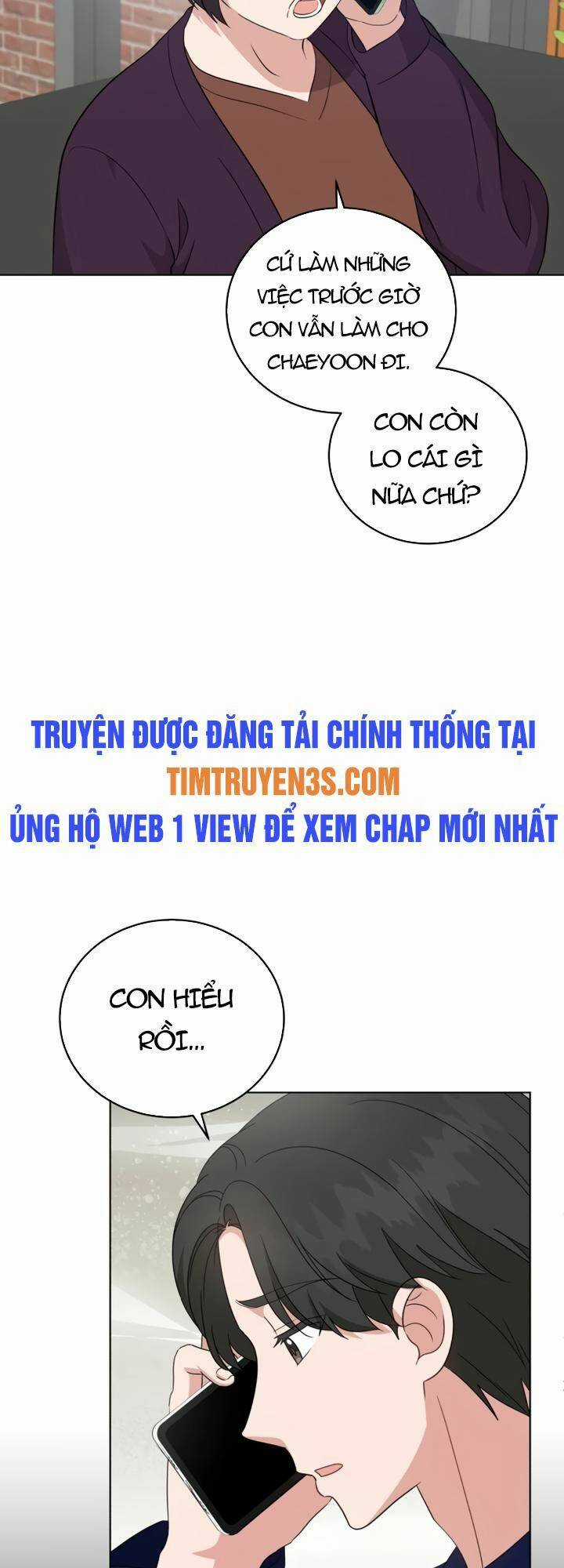 Con Gái Tôi Là Một Thiên Tài Âm Nhạc Chapter 85 trang 33