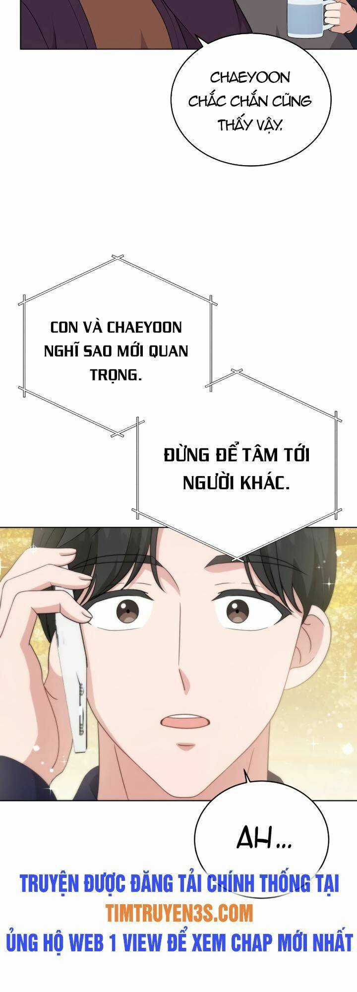Con Gái Tôi Là Một Thiên Tài Âm Nhạc Chapter 85 trang 37