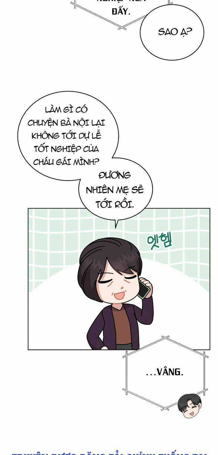 Con Gái Tôi Là Một Thiên Tài Âm Nhạc Chapter 85 trang 39