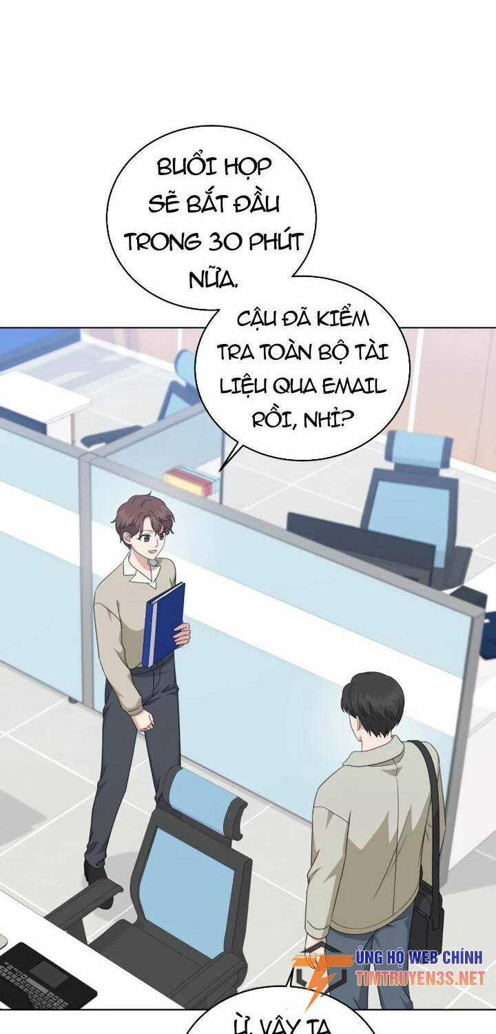 Con Gái Tôi Là Một Thiên Tài Âm Nhạc Chapter 85 trang 48