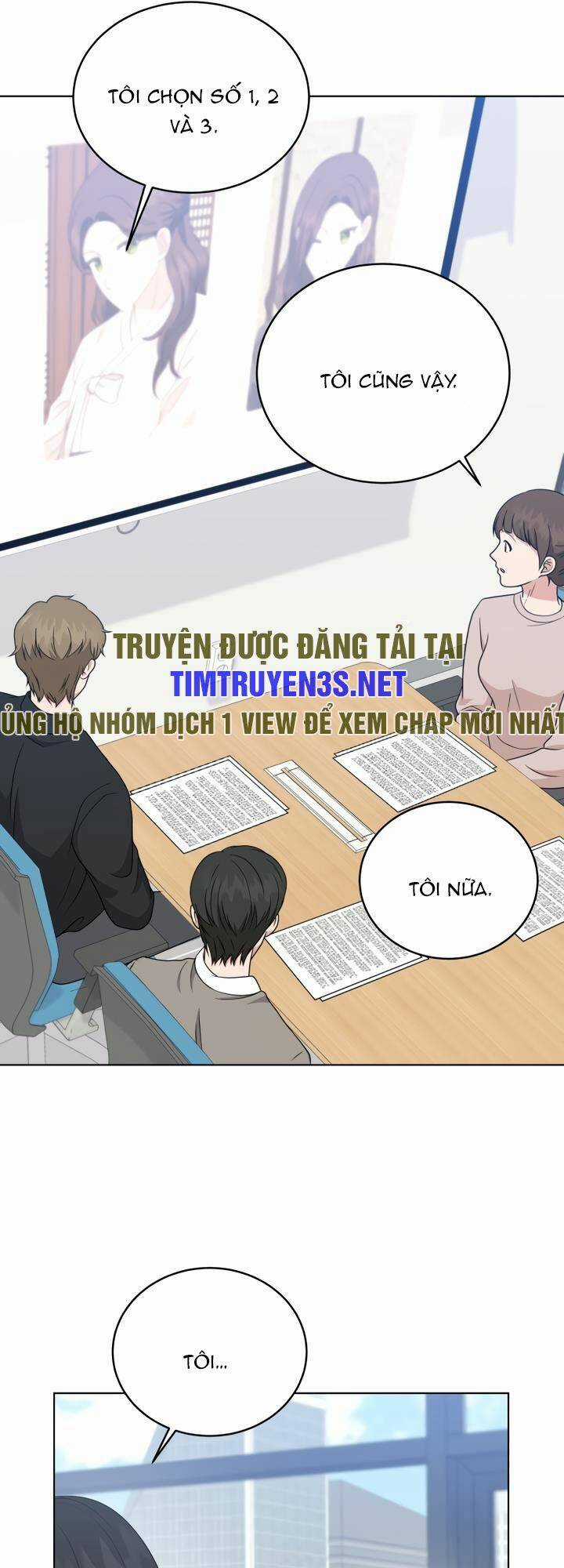 Con Gái Tôi Là Một Thiên Tài Âm Nhạc Chapter 86 trang 20
