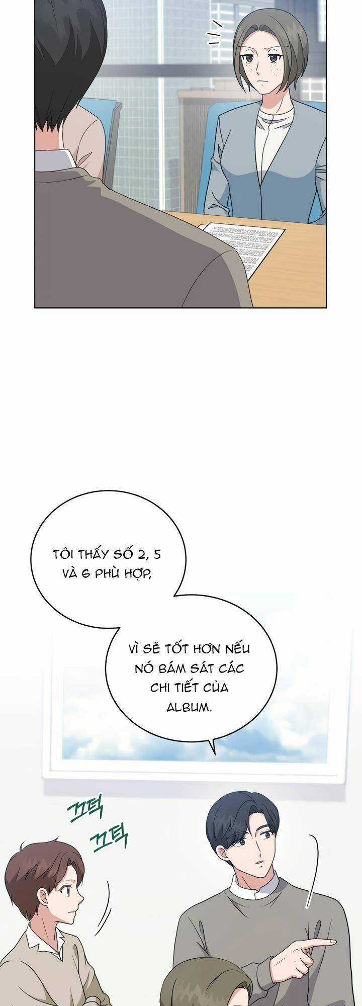 Con Gái Tôi Là Một Thiên Tài Âm Nhạc Chapter 86 trang 21