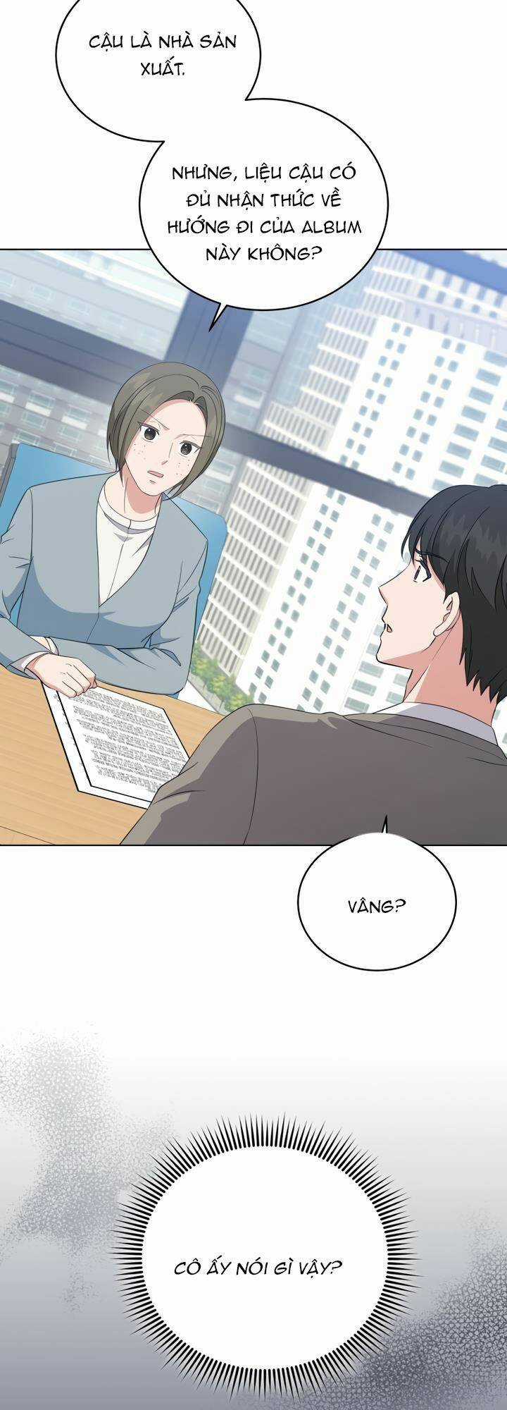 Con Gái Tôi Là Một Thiên Tài Âm Nhạc Chapter 86 trang 23