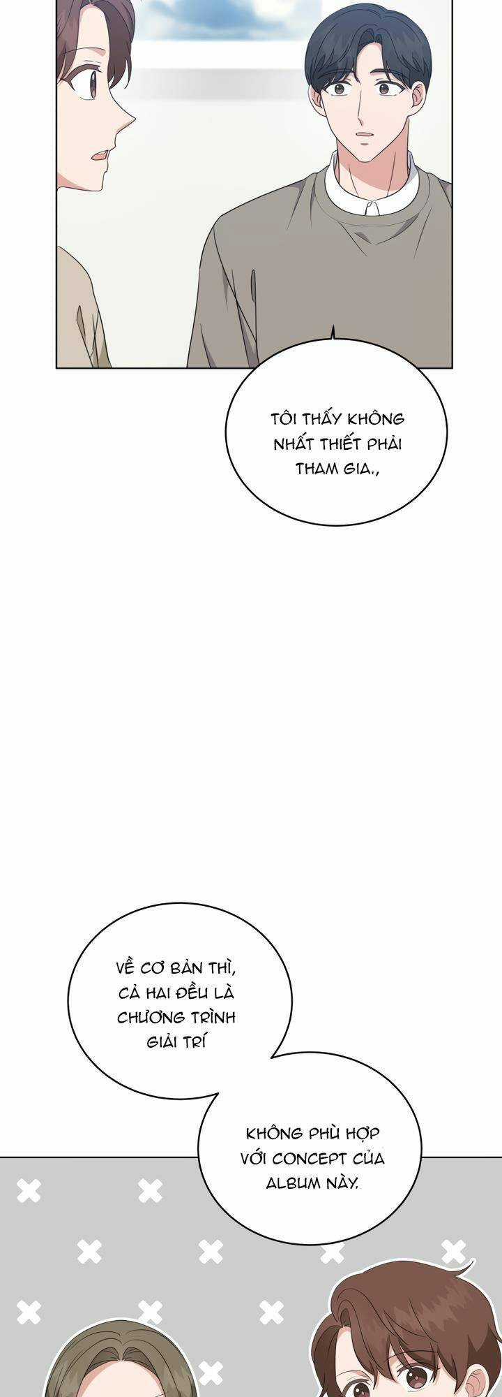 Con Gái Tôi Là Một Thiên Tài Âm Nhạc Chapter 86 trang 31