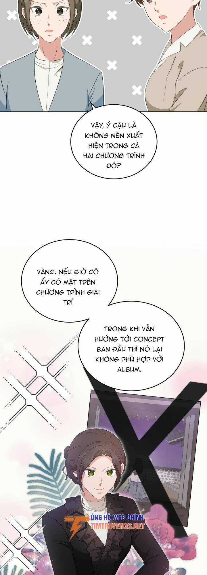 Con Gái Tôi Là Một Thiên Tài Âm Nhạc Chapter 86 trang 32