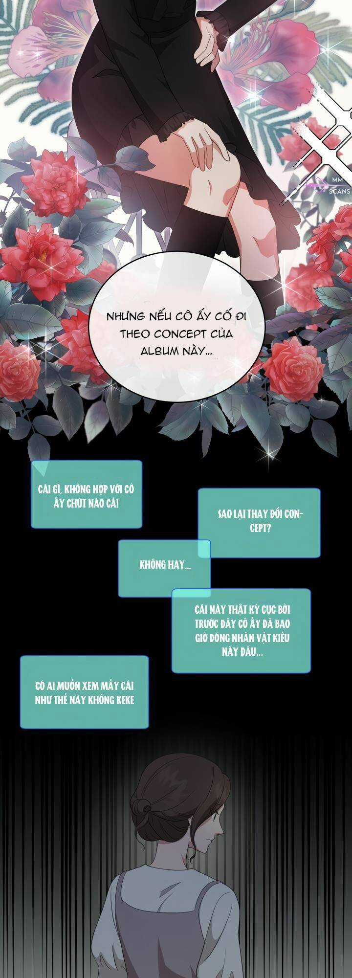 Con Gái Tôi Là Một Thiên Tài Âm Nhạc Chapter 86 trang 33