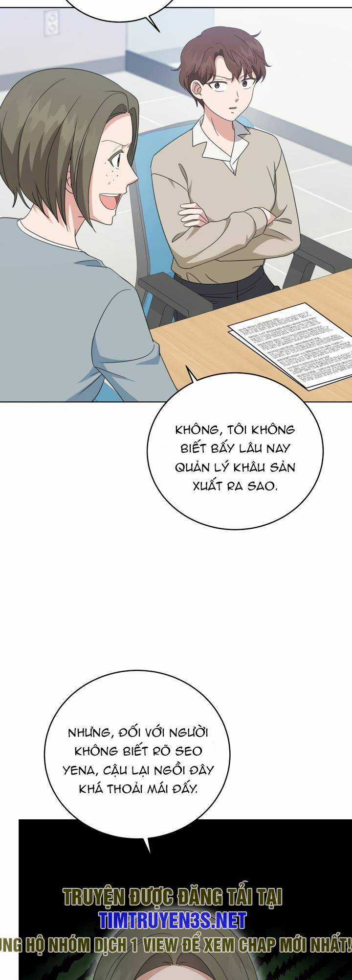 Con Gái Tôi Là Một Thiên Tài Âm Nhạc Chapter 86 trang 40