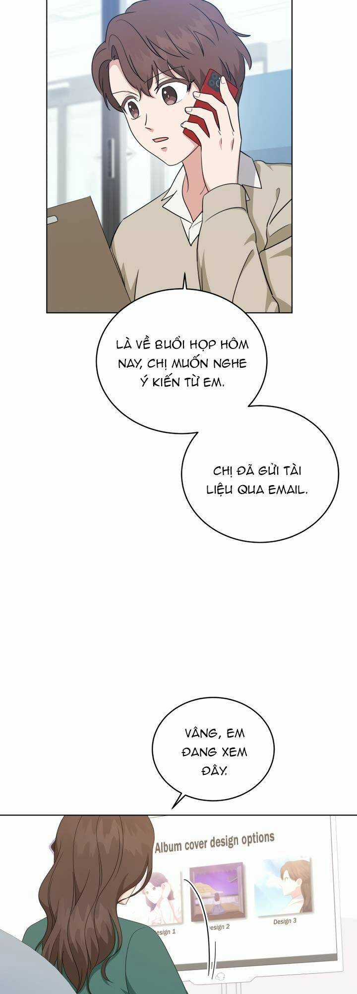 Con Gái Tôi Là Một Thiên Tài Âm Nhạc Chapter 86 trang 49