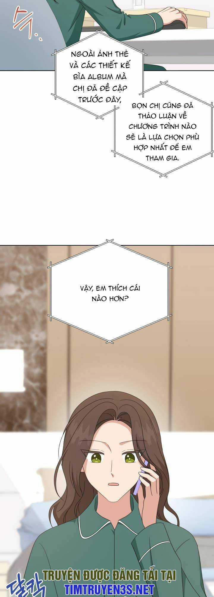 Con Gái Tôi Là Một Thiên Tài Âm Nhạc Chapter 86 trang 50