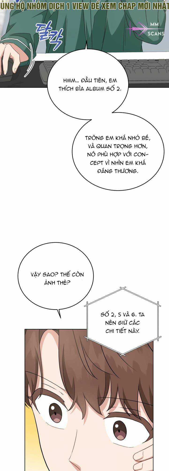 Con Gái Tôi Là Một Thiên Tài Âm Nhạc Chapter 86 trang 51