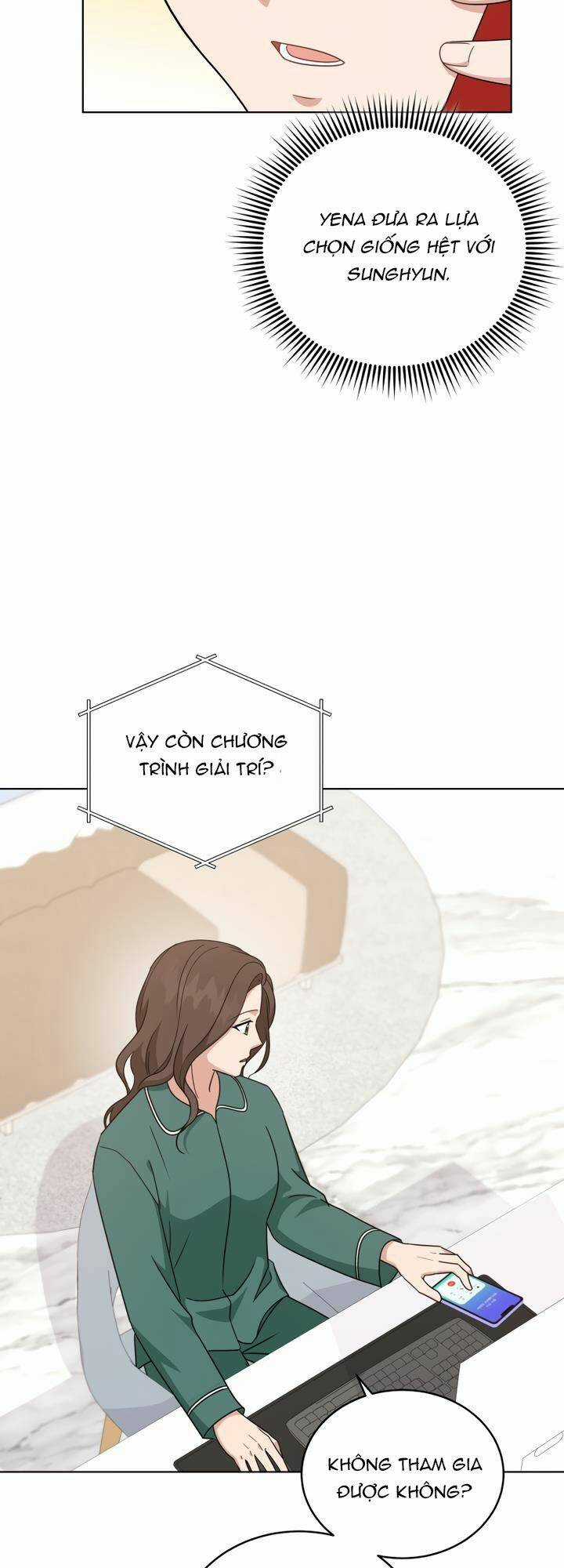 Con Gái Tôi Là Một Thiên Tài Âm Nhạc Chapter 86 trang 52