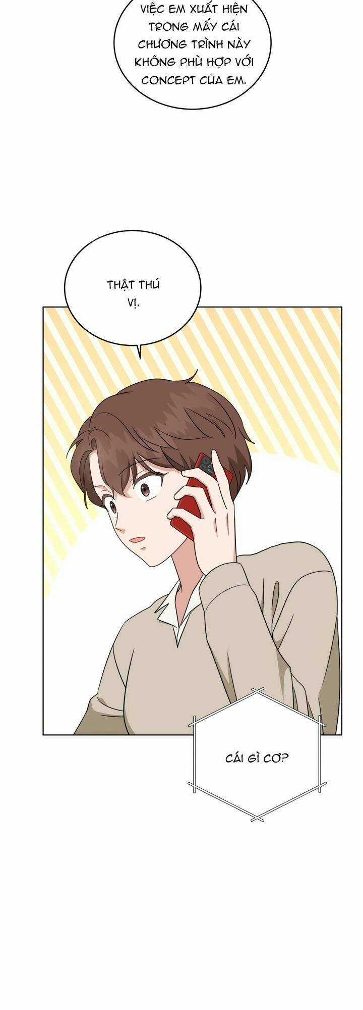 Con Gái Tôi Là Một Thiên Tài Âm Nhạc Chapter 86 trang 53