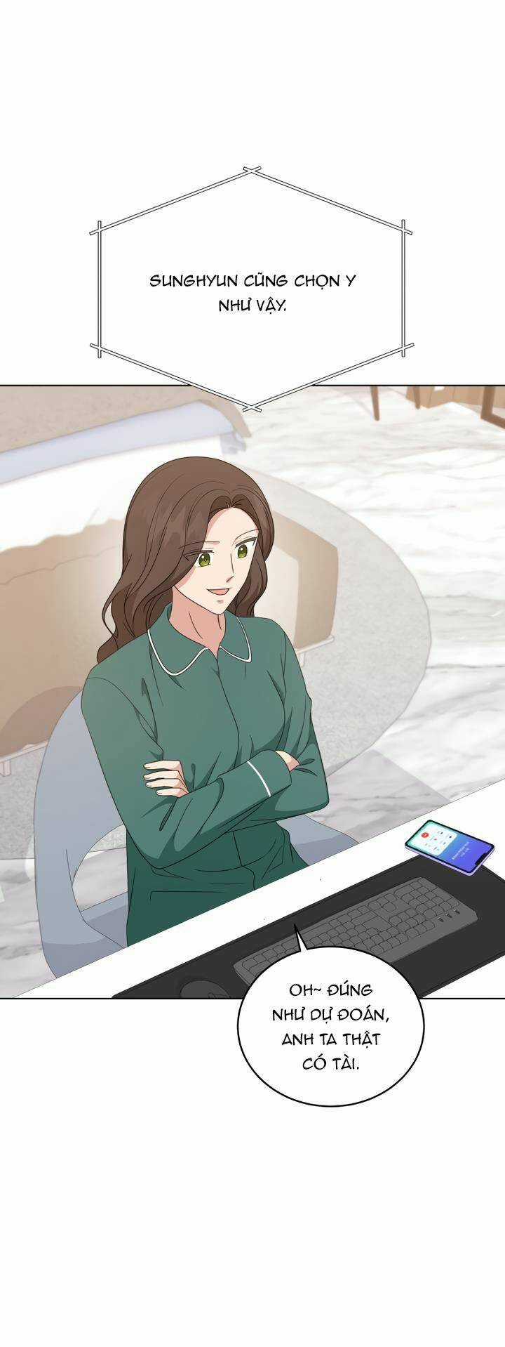 Con Gái Tôi Là Một Thiên Tài Âm Nhạc Chapter 86 trang 54