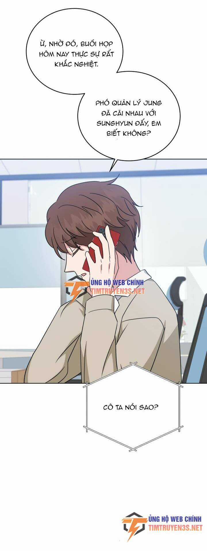 Con Gái Tôi Là Một Thiên Tài Âm Nhạc Chapter 86 trang 55