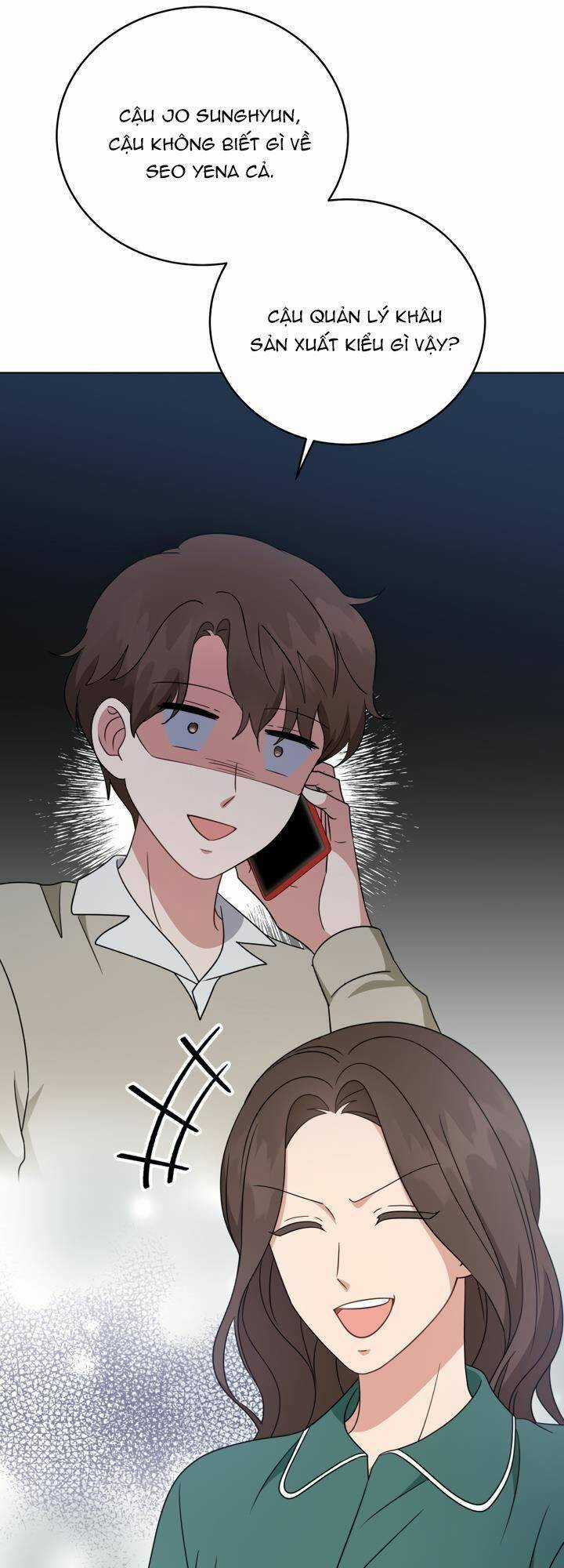 Con Gái Tôi Là Một Thiên Tài Âm Nhạc Chapter 86 trang 56