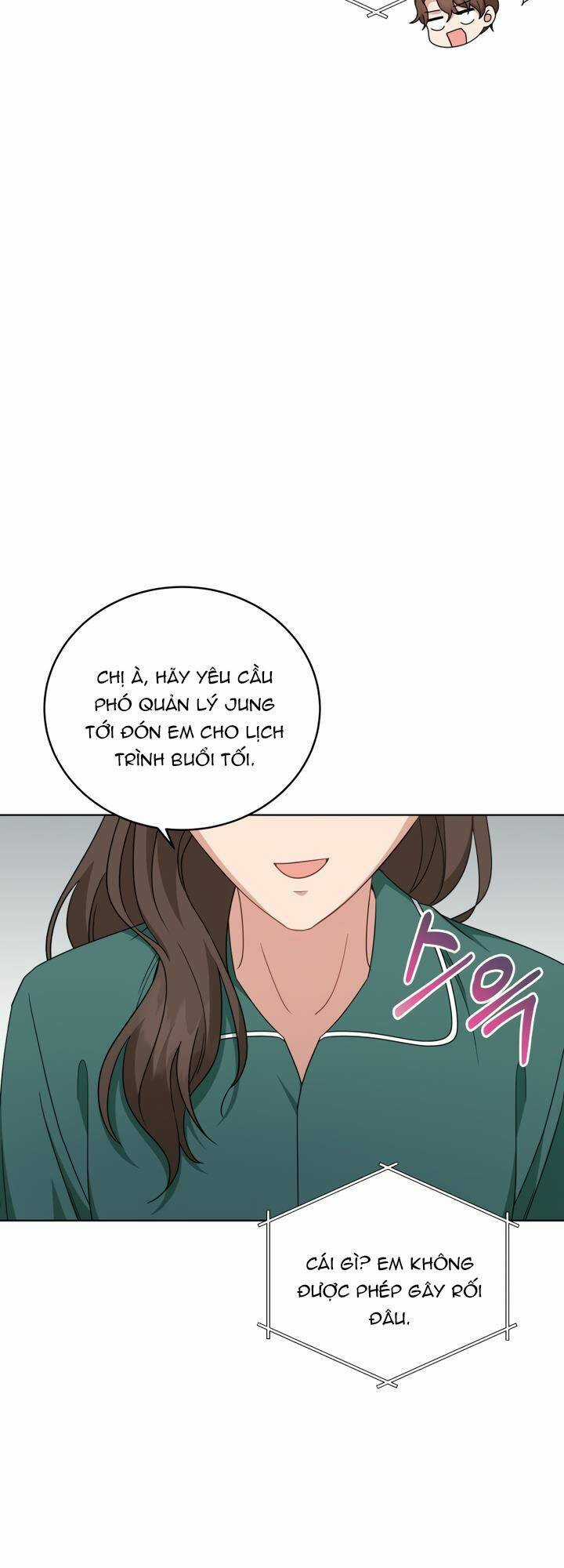 Con Gái Tôi Là Một Thiên Tài Âm Nhạc Chapter 86 trang 58
