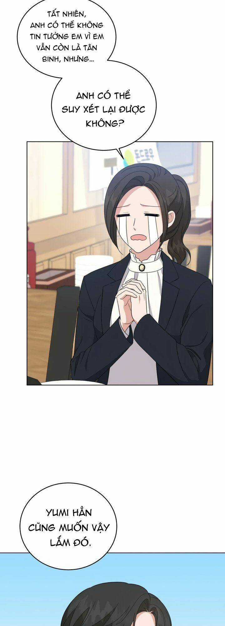 Con Gái Tôi Là Một Thiên Tài Âm Nhạc Chapter 87 trang 14