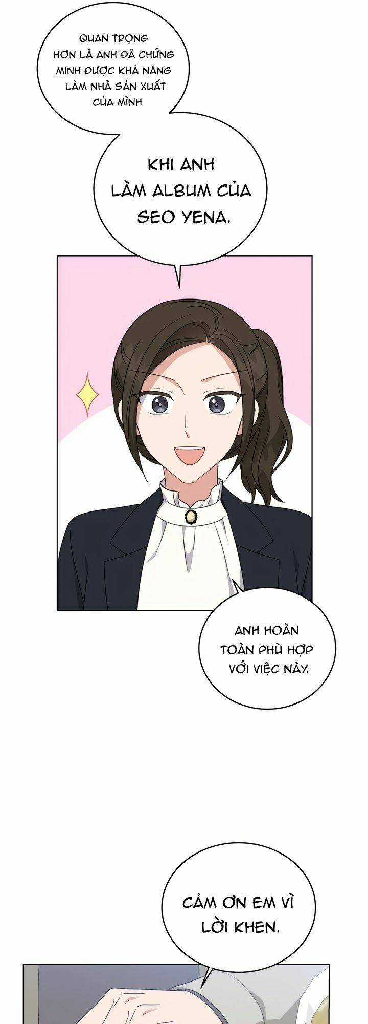 Con Gái Tôi Là Một Thiên Tài Âm Nhạc Chapter 87 trang 17
